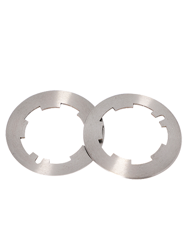 Industrial Circular Knives: Revolutionizing Precision Cutting - KING KNIFE